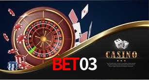 Experiência VIP bet03