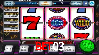 A Revolução dos Aplicativos de Jogos no bet03
