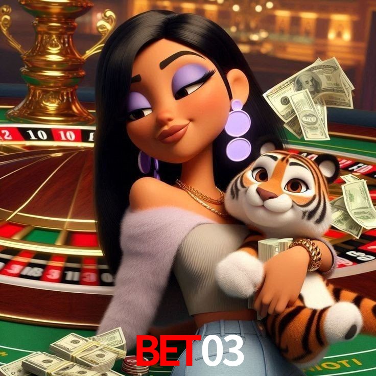 Statistics bet03