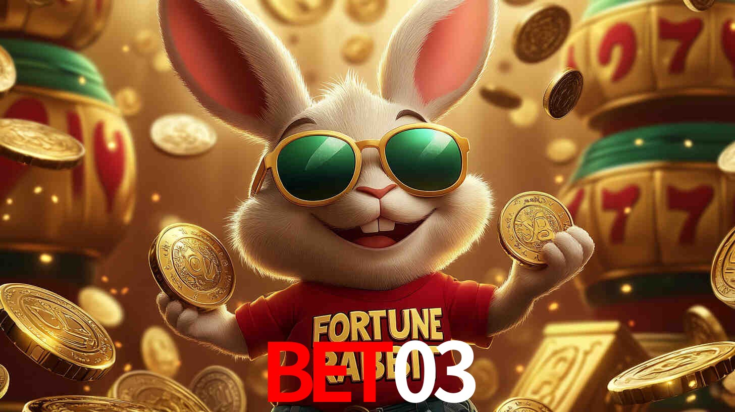 bet03: Seu Especialista em Apostas Esportivas Brasileiras