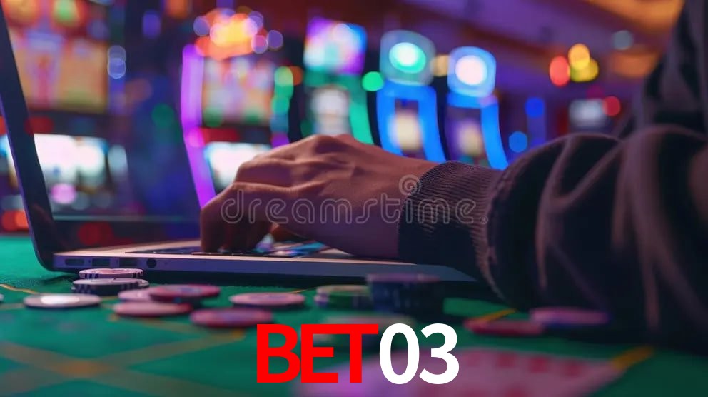 Torneios bet03