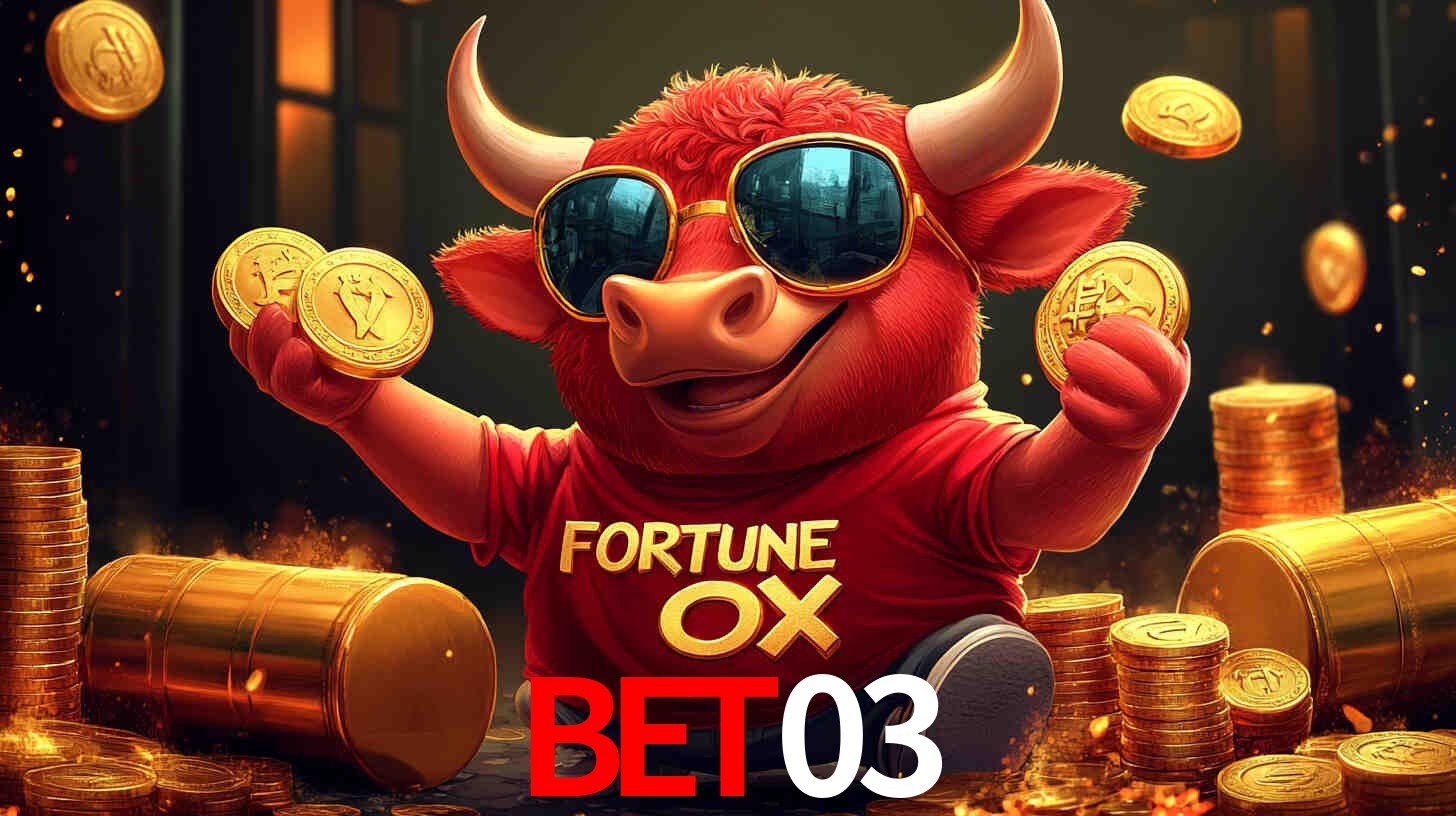 Apostas Esportivas na bet03: Um Guia Completo