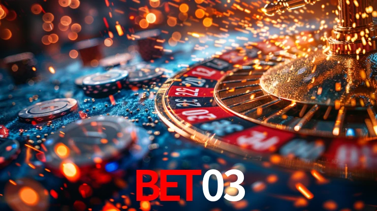 Account Benefits bet03