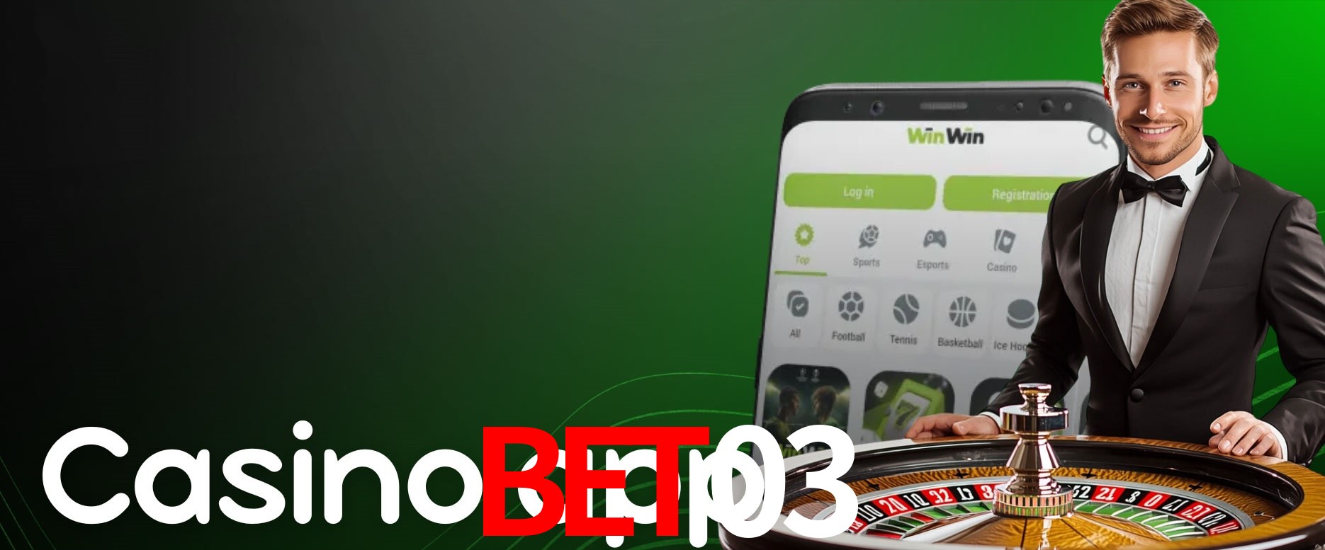 Seasonal Promotions bet03