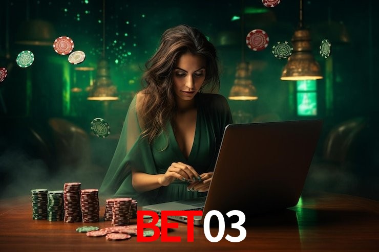Processo de Download do App bet03 - Passo a Passo Simples