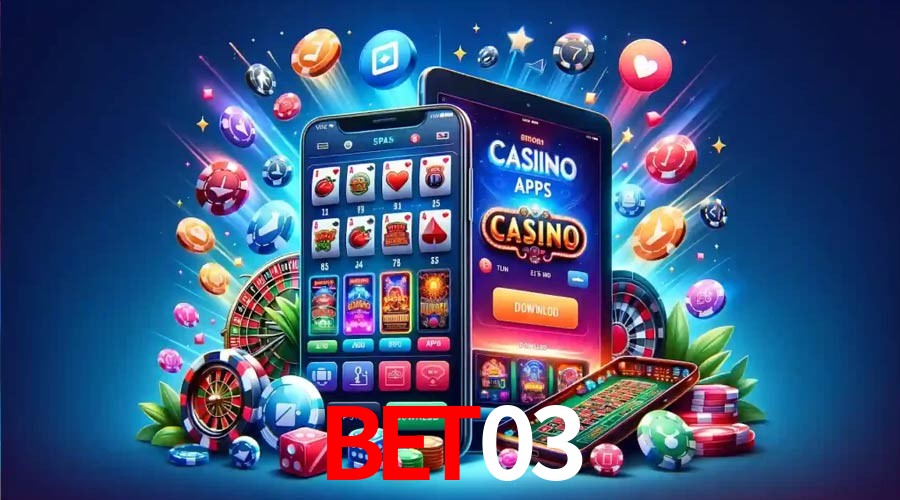 Platform Technology bet03