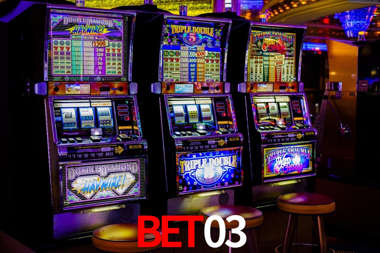 Apostas de Futebol bet03