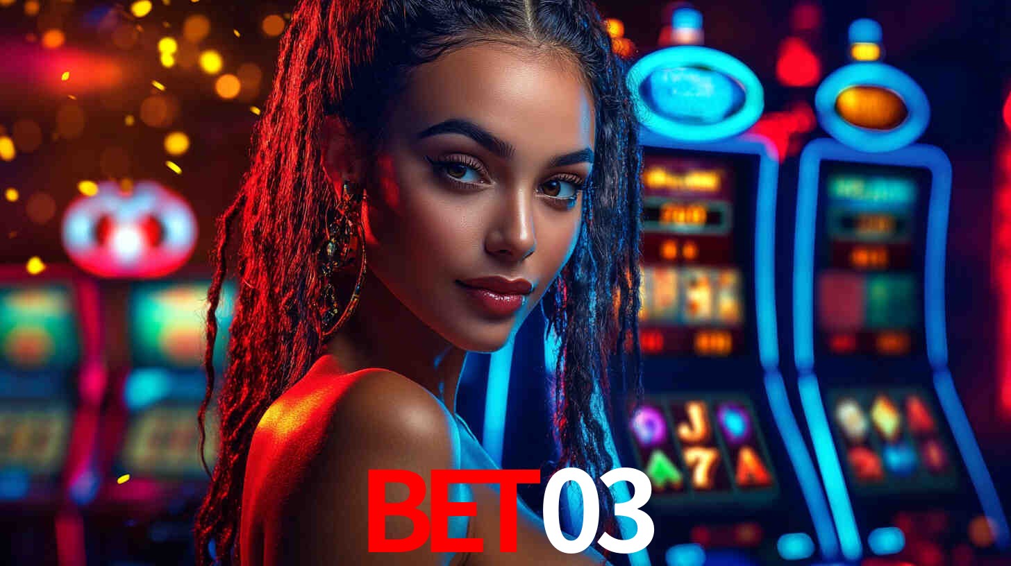 Explorando a Categoria de Eventos em Apostas na bet03