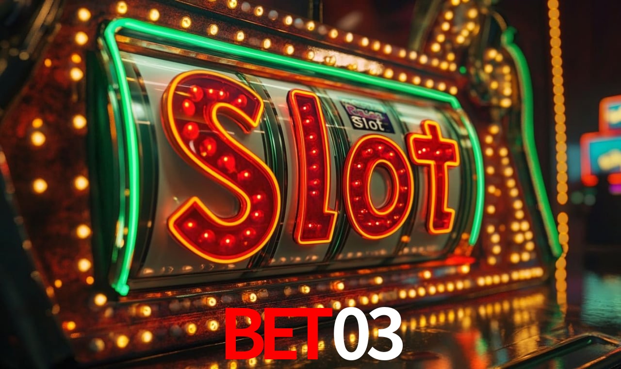 Ofertas Exclusivas bet03