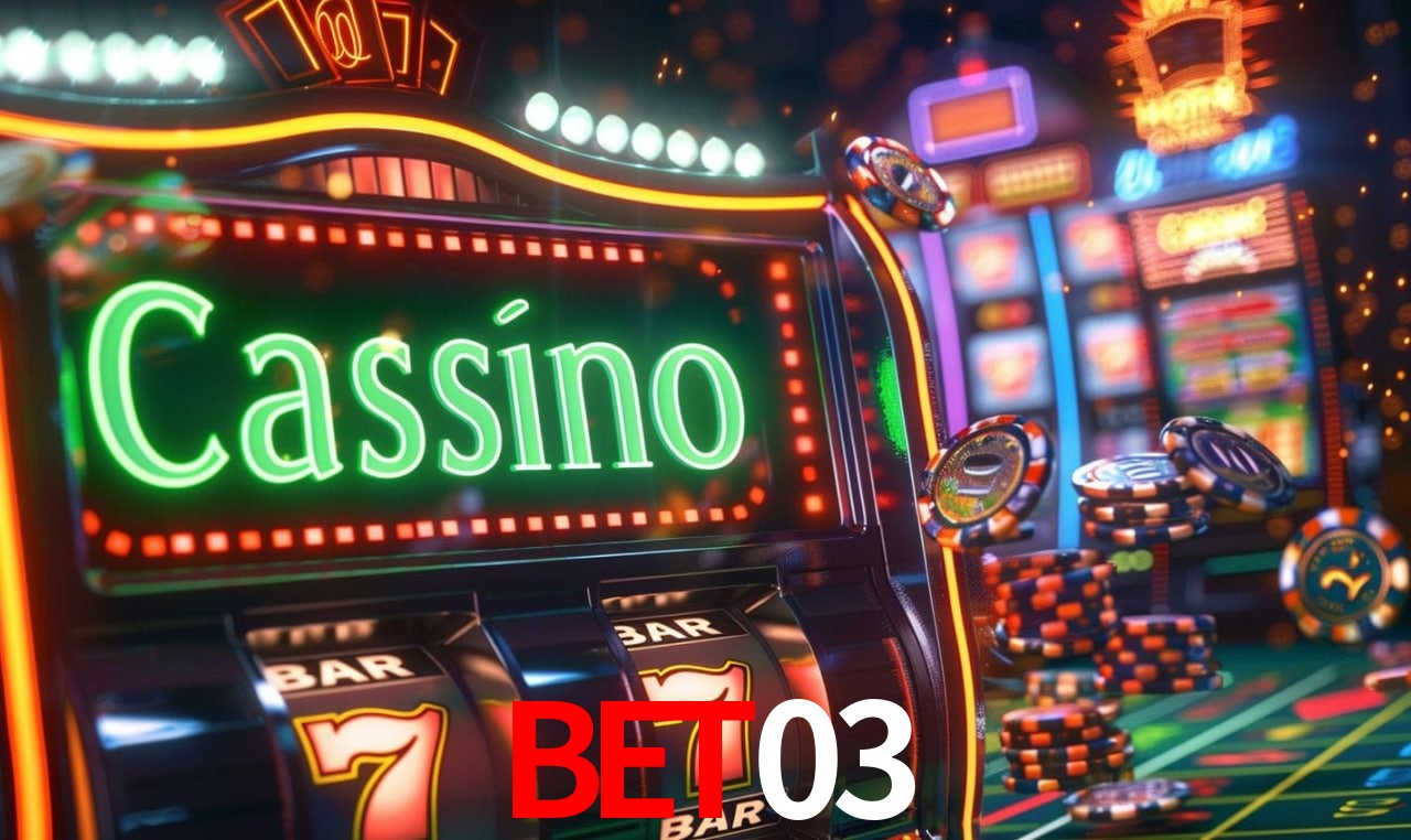 Sistemas de Segurança bet03