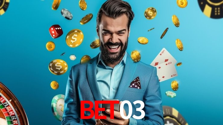 Slot Games bet03