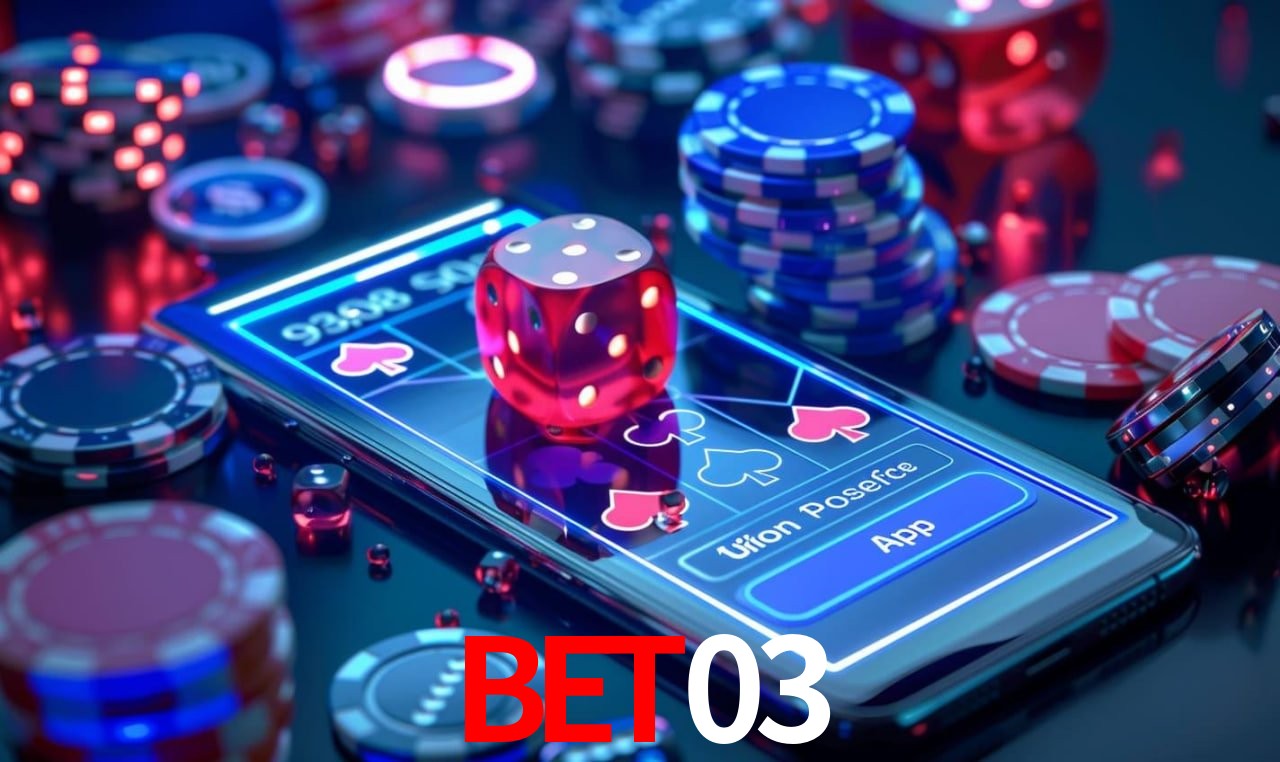 Prévia de conteúdo do canal Telegram bet03
