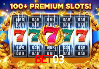 Explorando a Categoria de Eventos em Apostas na bet03