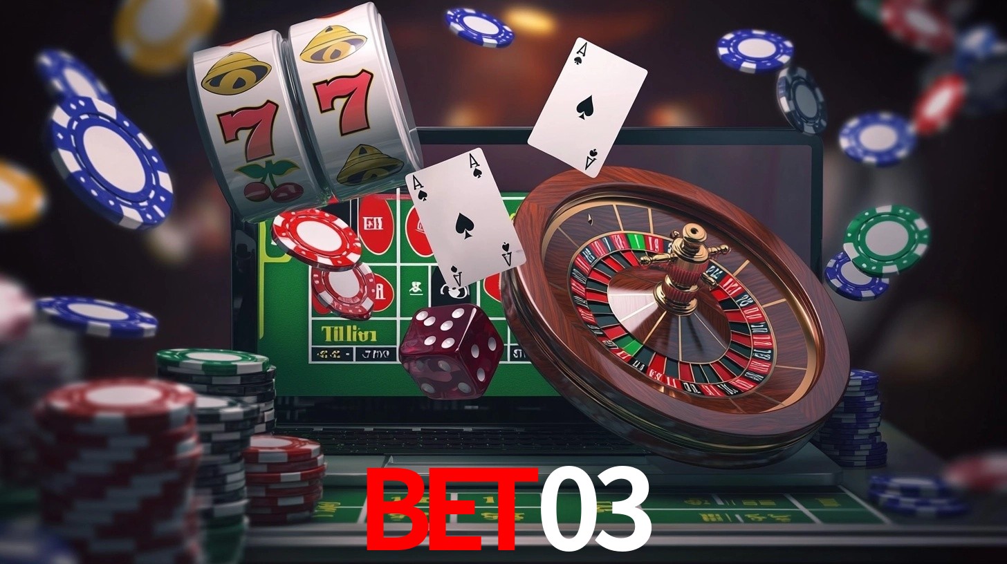 bet03 App Interface