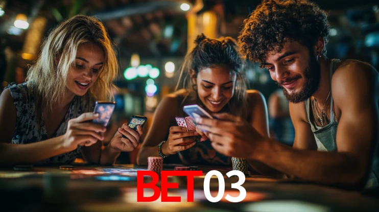 VIP Casino bet03
