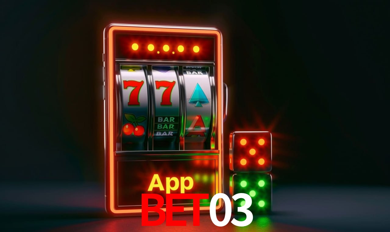 Diretório de Jogos bet03