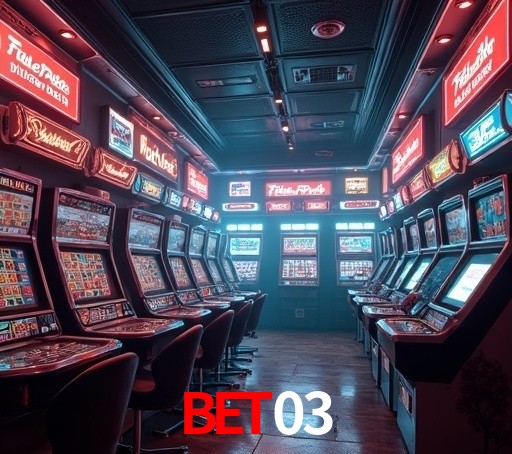 Cassino ao Vivo bet03 - Dealers Brasileiros Profissionais