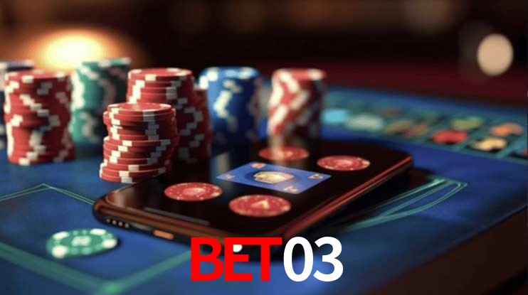 Login Seguro bet03
