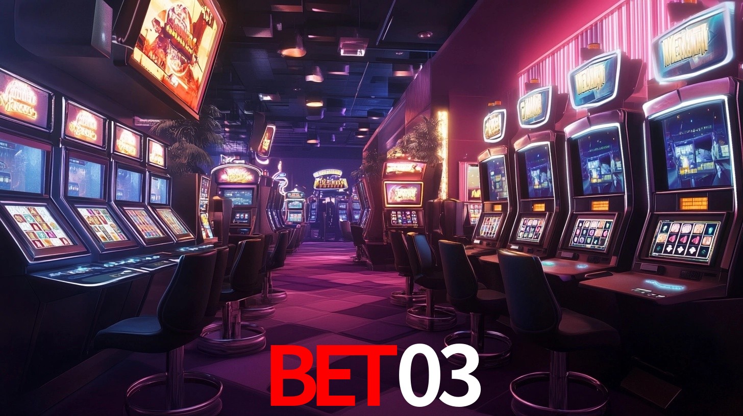 Premium Interface bet03