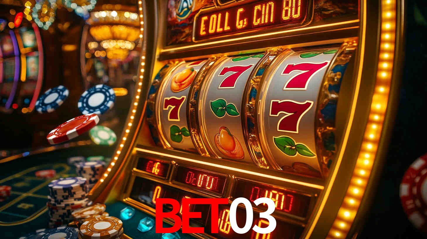 Daily Bonuses bet03
