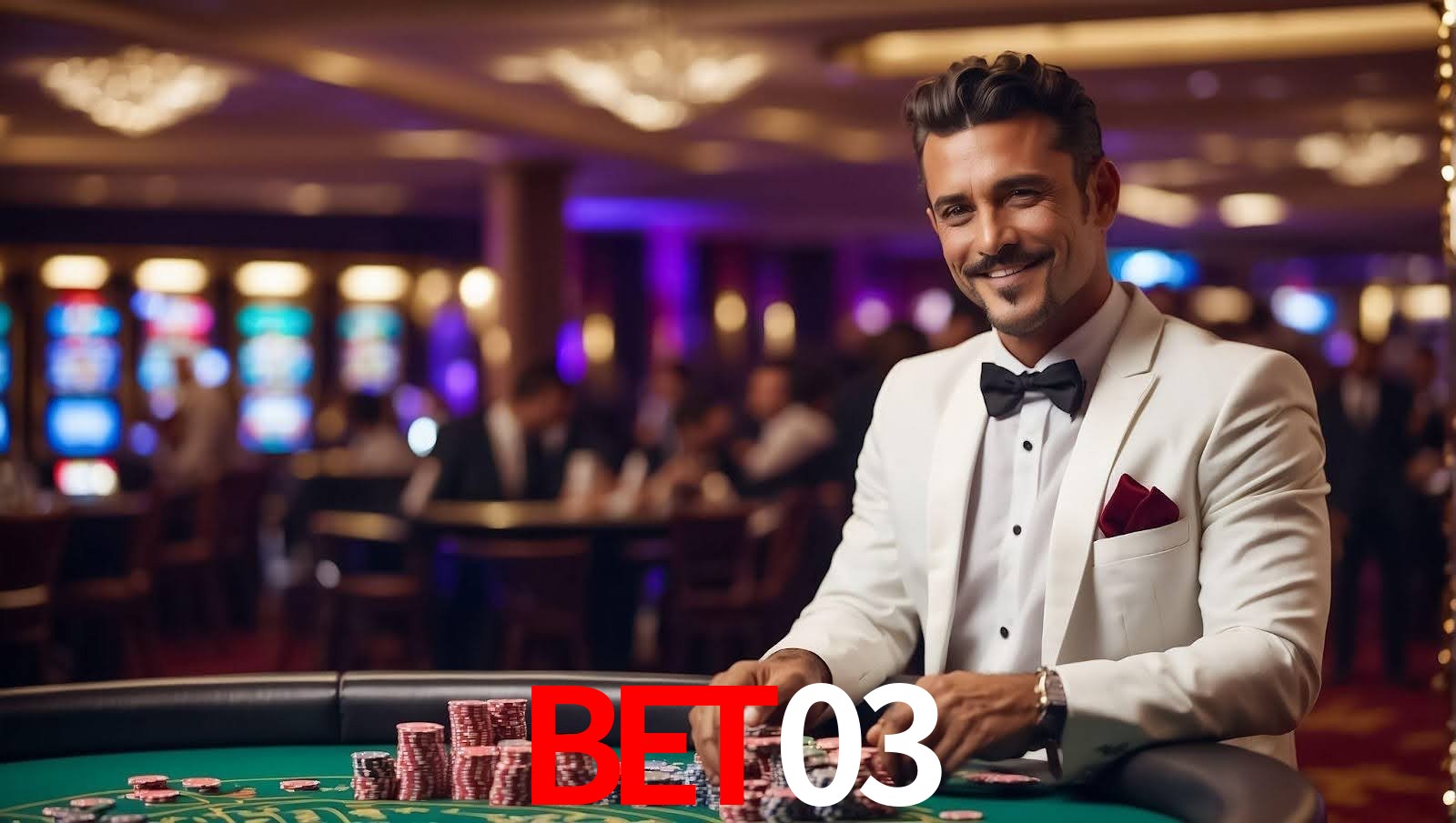 Promoções Sazonais bet03