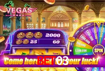 Descubra a Magia dos Jogos de Arcade no bet03
